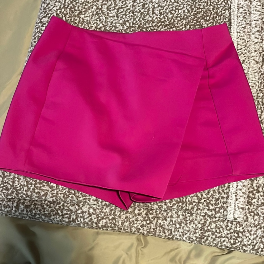 Express Skort